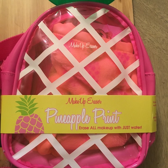 Make up eraser - Picture 2 of 3